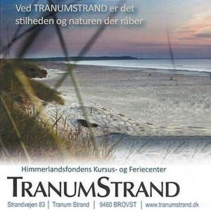 Tranum Strand Kursus- og Feriecenter